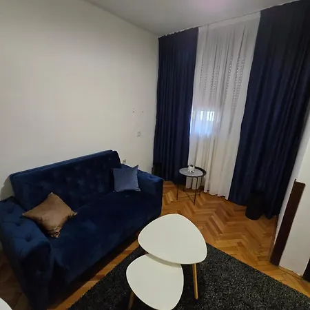 Appartement Centerzerozone