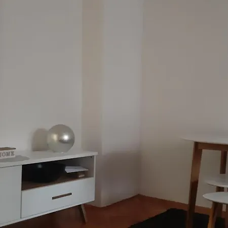 Apartment Centerzerozone *