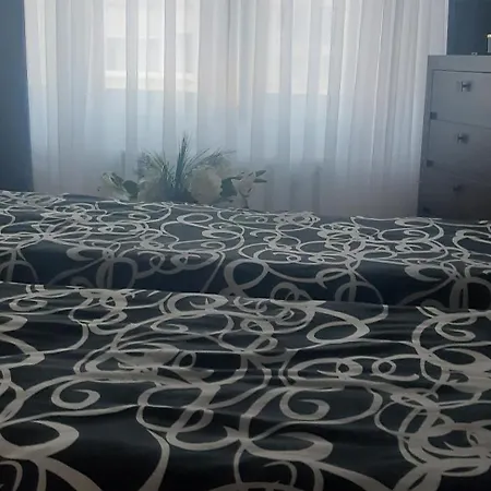 Apartman Centerzerozone *