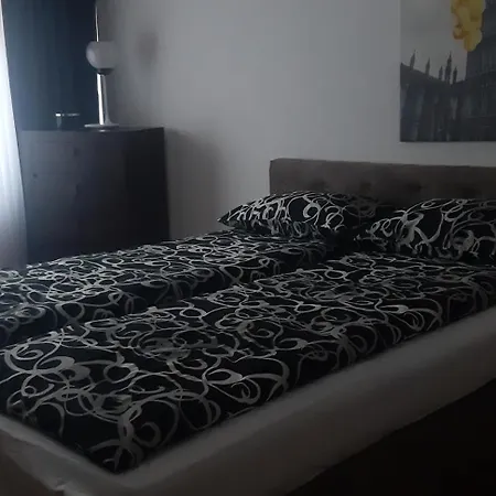 Apartment Centerzerozone Banja Luka