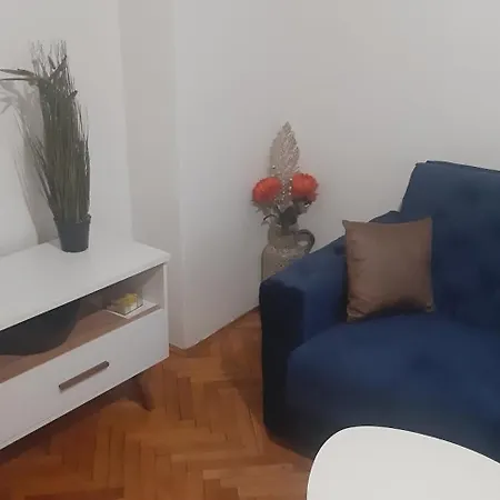 Centerzerozone Apartment Banja Luka