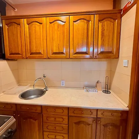 Apartman Centerzerozone *