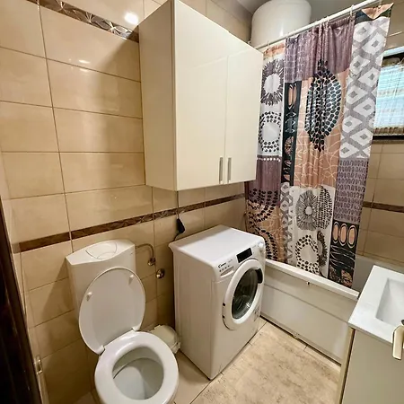 Apartman Centerzerozone Banja Luka