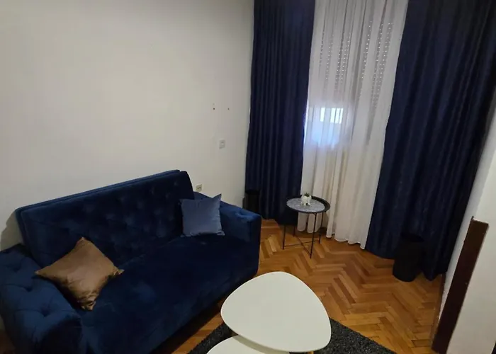 公寓 Centerzerozone