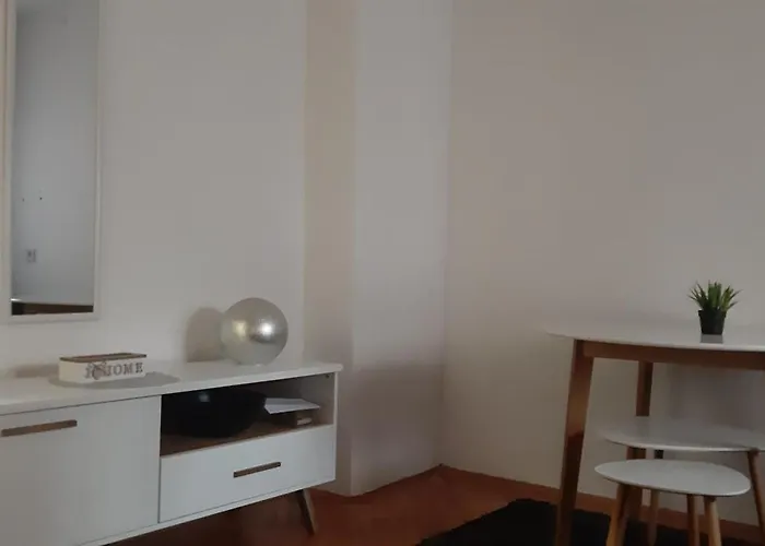 公寓 Centerzerozone *