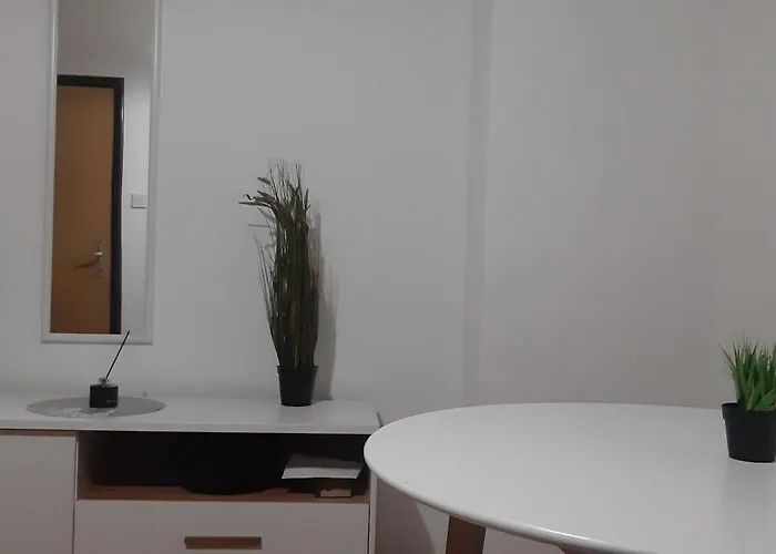 Centerzerozone 公寓 *