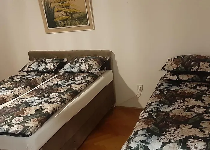 Centerzerozone 公寓 巴尼西卢卡