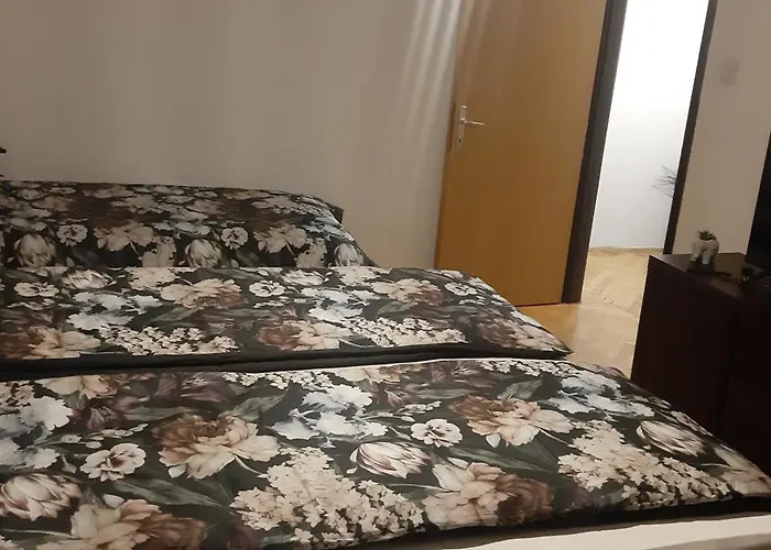 Centerzerozone Daire