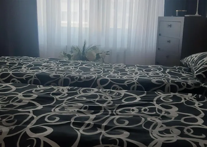 公寓 Centerzerozone *