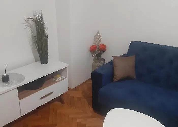 Centerzerozone Daire Banyaluka