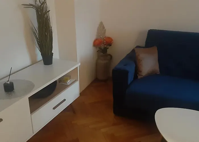 Centerzerozone Daire *